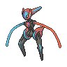 deoxys-speed 通常