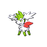 shaymin-sky 通常