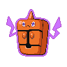 rotom-frost 通常