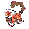 landorus-therian 通常