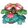 venusaur-mega 通常