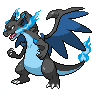 charizard-mega-x 通常