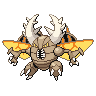 pinsir-mega 通常