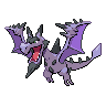 aerodactyl-mega 通常