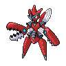 scizor-mega 通常