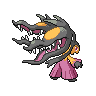 mawile-mega 通常
