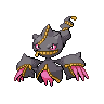 banette-mega 通常