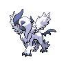 absol-mega 通常
