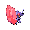 sableye-mega 通常