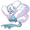 altaria-mega 通常