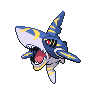 sharpedo-mega 通常