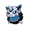 glalie-mega 通常