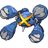 metagross-mega 通常
