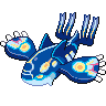kyogre-primal 通常