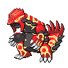groudon-primal 通常
