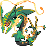 rayquaza-mega 通常