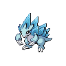 sandslash-alola 通常