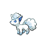 vulpix-alola 通常