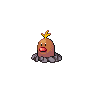 diglett-alola 通常