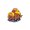 dugtrio-alola 通常