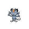 meowth-alola 通常