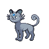 persian-alola 通常