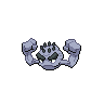 geodude-alola 通常