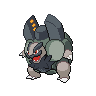 golem-alola 通常