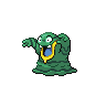 grimer-alola 通常
