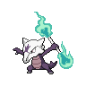 marowak-alola 通常