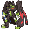 zygarde-complete 通常
