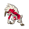 lycanroc-midnight 通常