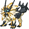 necrozma-dusk 通常