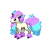 ponyta-galar 通常