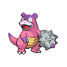 slowbro-galar 通常