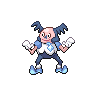 mr-mime-galar 通常
