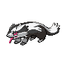 linoone-galar 通常
