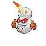 darmanitan-galar-zen 通常