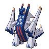 archaludon 通常
