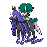 calyrex-shadow 通常