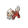 growlithe-hisui 通常
