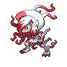 zoroark-hisui 通常