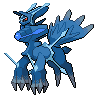dialga-origin 通常