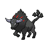 tauros-paldea-blaze-breed 通常