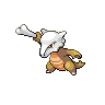 marowak 通常