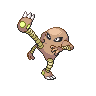 hitmonlee 通常