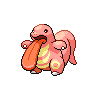 lickitung 通常