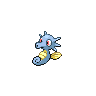 horsea 通常