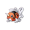 seaking 通常