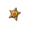 staryu 通常